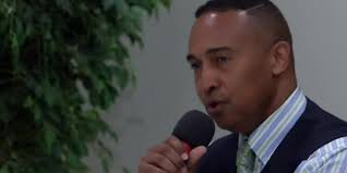 Former Charlotte mayor Patrick Cannon, who served time for corruption,  files for at-large city council race