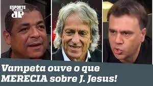 We did not find results for: Aceita Muda Vampeta Ouve O Que Merecia Sobre Jorge Jesus Youtube