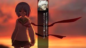 Muramasa sansei from full metal daemon: Soukou Akki Muramasa Vndb
