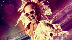 The concert was part of elton john's 1980 world tour, supporting his latest album 21 at 33. Das Kostum Von Rocketman Interview Magazin