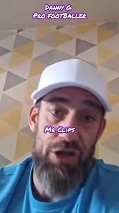 Gordon Dalziel with a message for you all 😅 Make sure you follow  @dalzielgordon 👏 ⚡ Be First. Be in the Know. Follow SNN Sports 🔥