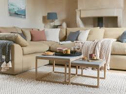 Shop birch lane for farmhouse & traditional rectangle coffee tables, in the and when this coffee table arrives, all you have to do is attach the base. Slider Coffee Table Oak Nesting Coffee Tables Loaf