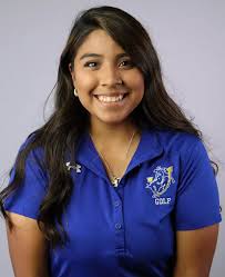 2019-2020 Women's Golf Roster