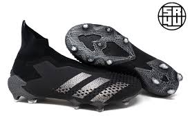 • the adidas predator mutator 20.1 boot retails for $225.00. Adidas Predator Mutator 20 Laceless Shadowbeast Pack Review Spora Ws