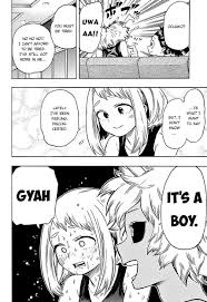 Read Manga Boku No Hero Academia 102 Online In High Quality My Hero Academia Manga My Hero Academia Hero
