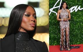 Naomi campbell has been a devoted amfar supporter for more than two decades. Zysm7aqku43fzm