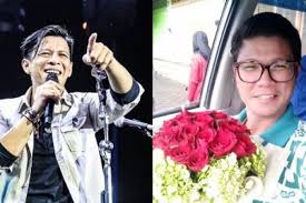 Bunga hal pernikahan day, bunga usia acara. Ngaku Deh Kamu Pasti Pernah Ngefans 10 Vokalis Band Zaman 2000 An Ini