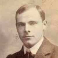 Joshua Stanway (1863–)