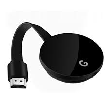 Mirascreen Wireless Hdmi Dual Band Miracast Receiver Dongle For Googl Awker