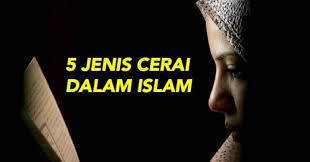 Dalam hubungan pernikahan, pertengkaran dan masalah pasti akan ada. 5 Jenis Pembubaran Perkahwinan Kursus Kahwin Johor Facebook