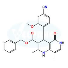 Image result for Finerenone