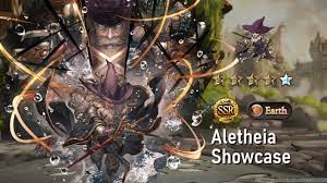 5☆ Aletheia GBF Animation Showcase - YouTube