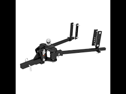 Curt 17500 weight distribution hitch. Curt Trutrack Weight Distribution Hitch With Sway Control Up To 10k 2 Shank 2 5 16 Ball 17500 Sharptruck Com