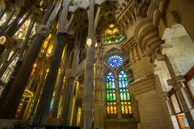Check spelling or type a new query. Basilica Sagrada Familia Antonio Gaudi Barcelona 16 Of 7 Flickr