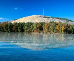 Forty stories above ground, front and. Stone Mountain Park Linkedin