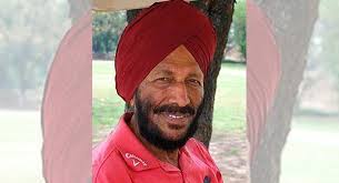 Milkha singh updated their cover photo. Milkha Singh Admitted To Icu