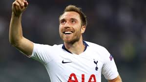 Teammates of the inter milan and former spurs player were. Christian Eriksen Bleacher Report Latest News Videos And Highlights