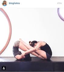 Cool Infinity Yoga Pose For Two People Great For Best Friends Couples Yoga Poses Yoga Poses For Two Partner Yoga Poses