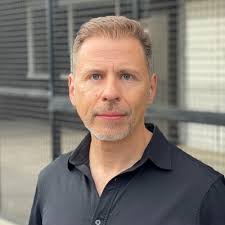 Bruce Carrick, BSc, MBA