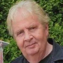 Gary R. Webb Obituary