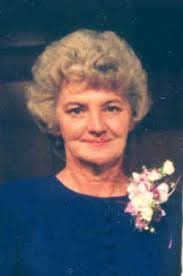 Carol Bailey McKinney (1943-2006)