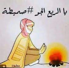 صور عن البرد ليدي بيرد