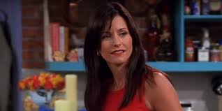 You might know courteney from tv shows and movies such as friends as monica geller, scream. Friends Courteney Cox Had To Face An Incredible Challenge For Celebrity Escape Room Cinemablend