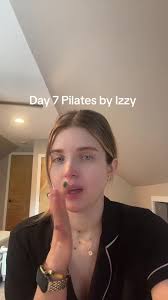 Julia Pilates