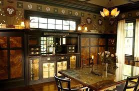 Arts And Crafts Interior For The Home Pinterest Art Nouveau Interior Arts And Crafts Interiors Arts Crafts Style