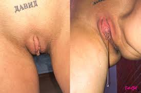 Clit growing has many positive side effects Porn Pic - EPORNER