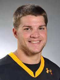 2009 Men's Lacrosse Roster