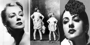 Gypsy rose lee is bisexual. Classic Movie Hub On Twitter June Havoc And Gypsy Rose Lee Sisters As Children And As Adults Junehavoc Gypsyroselee Https T Co Ogrd4lcydr