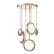 Pendulum By Villa Lumi In Suspended Pendant Lights Pendulum Lights Pendulum Pendulum Clock