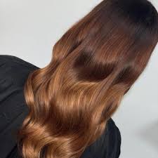 The undertones are quite golden all over, which keeps things harmonious and luxurious. 16 Brown Hair Colors From Bronde To Brunette Wella Professionals