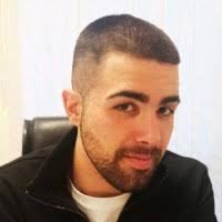 90+ "Daniel )" profiles