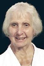 Kay Johnston Obituary (1938