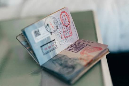 Những Lý Do Xin Visa Nhật Bị Từ Chối | SONGHANTOURIST