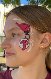 Fantasy Face Painting of South Jersey