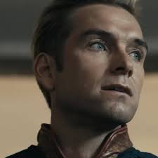 Homelander is back and with great power, comes great respon…whatever. See  his Season 1 recap and prepare for greatness. #TheBoys returns September 4.  Are you ready?