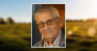 Raymond E. Nelson Obituary May 1, 2021