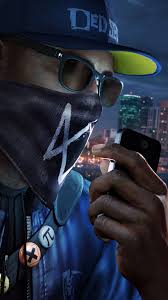 Maybe you would like to learn more about one of these? 1080x1920 Watch Dogs 2 Hd Wallpapers Backgrounds