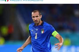 Italy are in the hunt for two national records on saturday, as they aim to overcome austria in the euro 2020 round of 16 at wembley. Euro 2020 Italia Dapat Kabar Buruk Soal 2 Bek Jelang Lawan Austria Di 16 Besar Bolasport Com