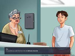 Cara menambah kharisma summertime saga : Golden Compass Summertime Saga Wiki Guide Ign