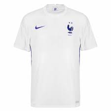 Doch gegen euphorische ungarn lagen die franzosen 0:1 zurück. Nike Frankreich Away Trikot 2020 2021