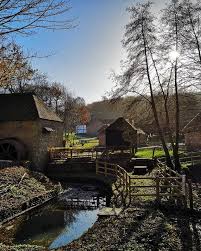Weald Downland Living Museum On Instagram This Christmas Give The Gift Of Membership To Friends And Family Our M Rural Life Beautiful Places Living Museum