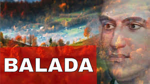 BALADA