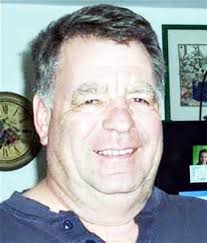 Roger "Bub" Johnson Jr. Obituary