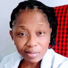 Profile for Mary Mponda