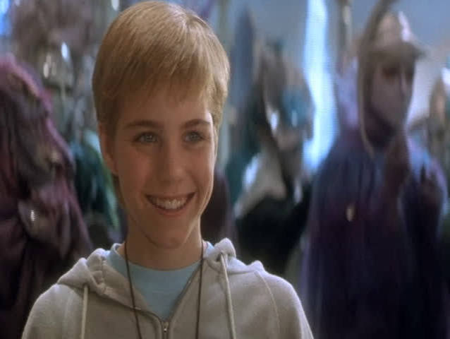 The Neverending Story II: The Next Chapter