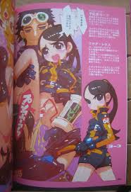 c83）（badscan）ピーチクラス特撮ガールクライシス（特命戦隊ゴーバスターズ）